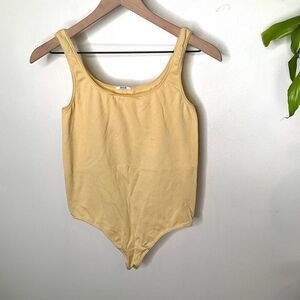 Wolford Thong Bodysuit